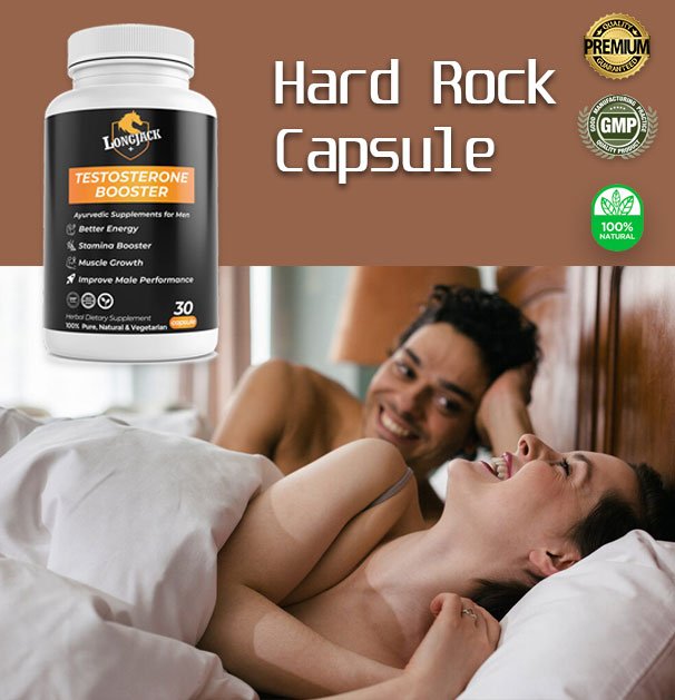 Sex Power capsule & tablet