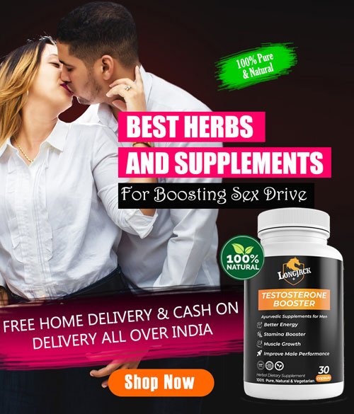 herbal medicine for sexually long time in india