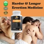 Penis Long And Strong Medicine