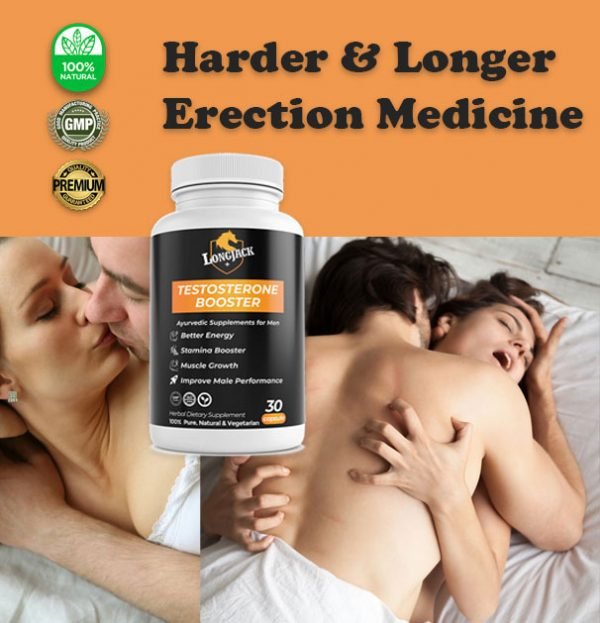 Penis Long And Strong Medicine