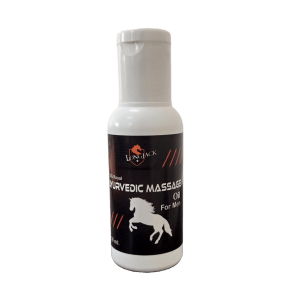 Ling Mota Lamba Oil (Ling Ko Mota Or Lamba Karne Ki Oil)