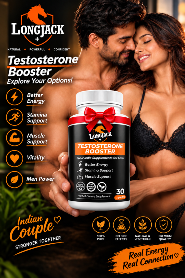 Night Power (Full Night Sex) Capsule